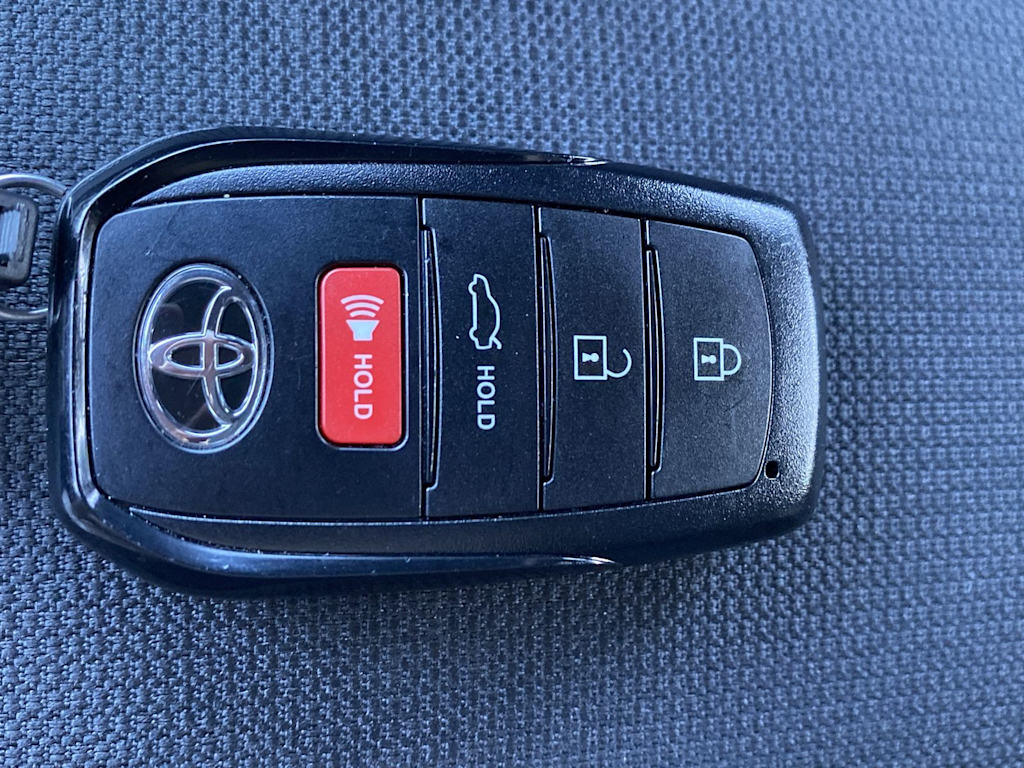 Thumbnail: 2026 Toyota Corolla - 18