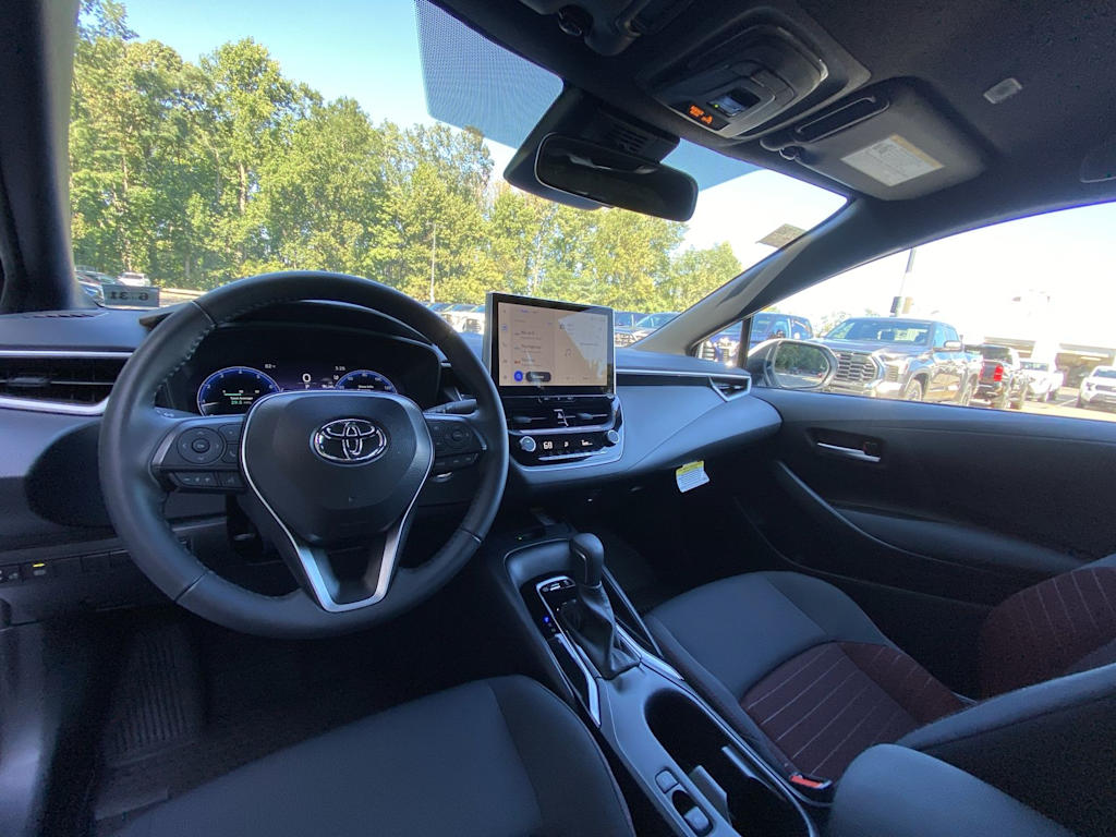 Thumbnail: 2026 Toyota Corolla - 10
