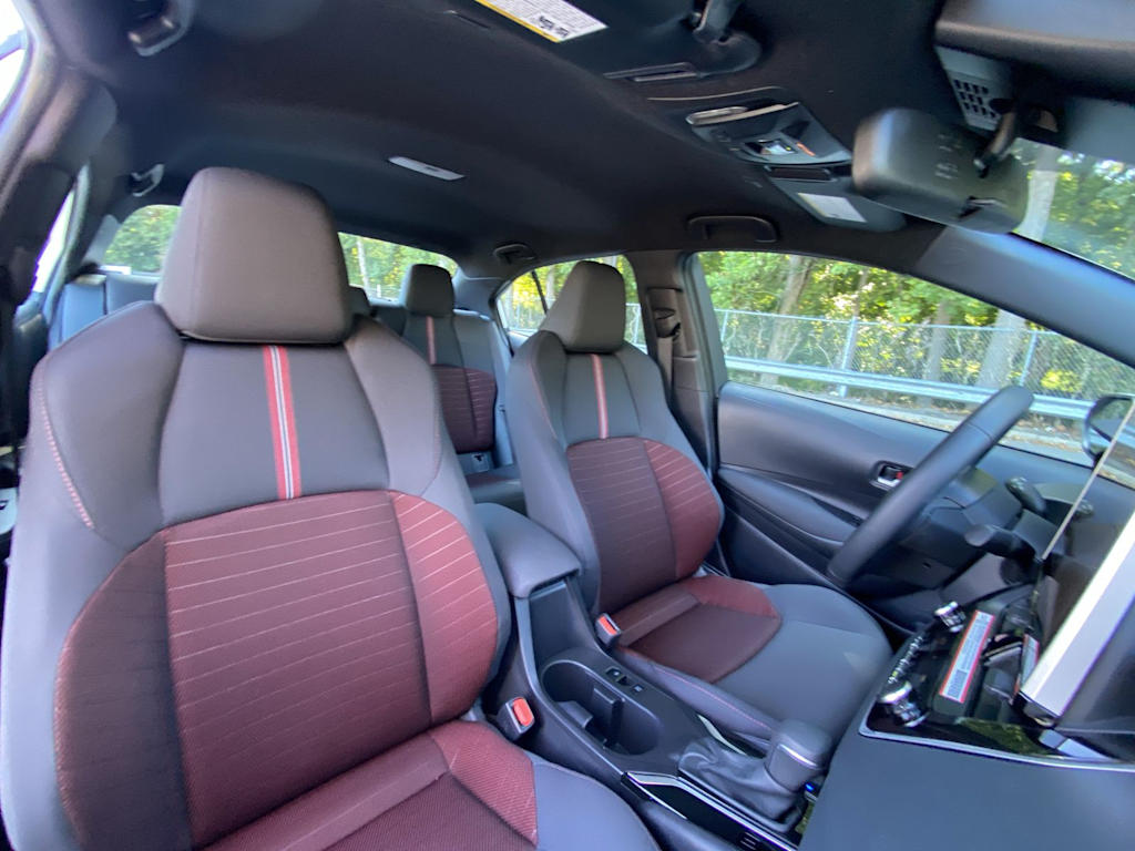 Thumbnail: 2026 Toyota Corolla - 32