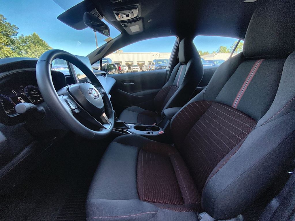 Thumbnail: 2026 Toyota Corolla - 11