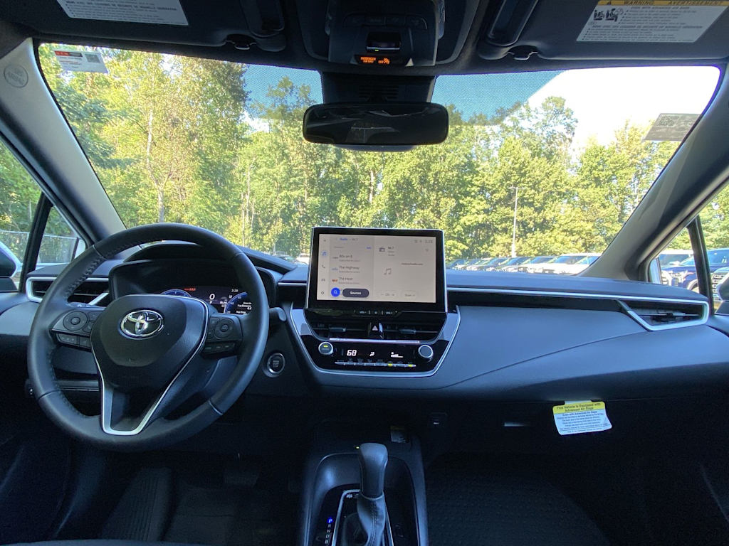 Thumbnail: 2026 Toyota Corolla - 2