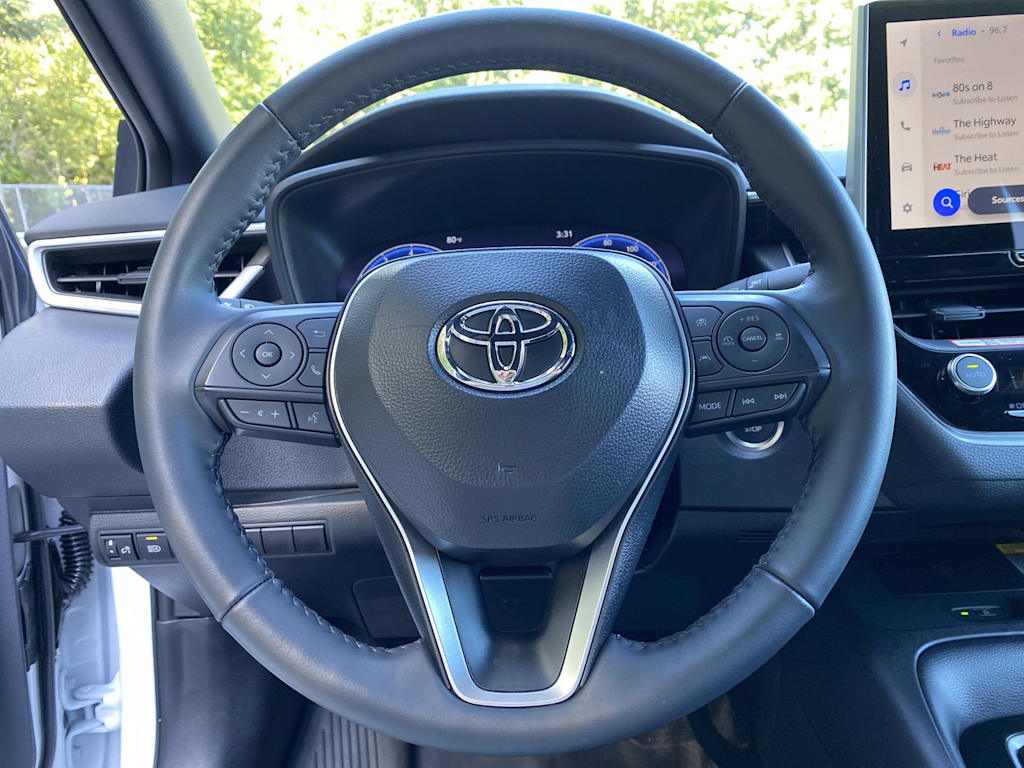 Thumbnail: 2026 Toyota Corolla - 14