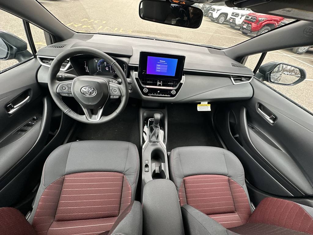 Thumbnail: 2026 Toyota Corolla - 2