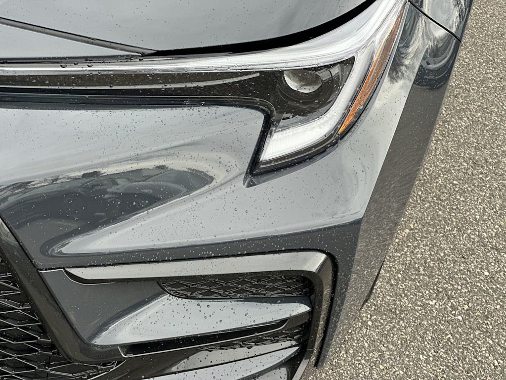 Thumbnail: 2026 Toyota Corolla - 19