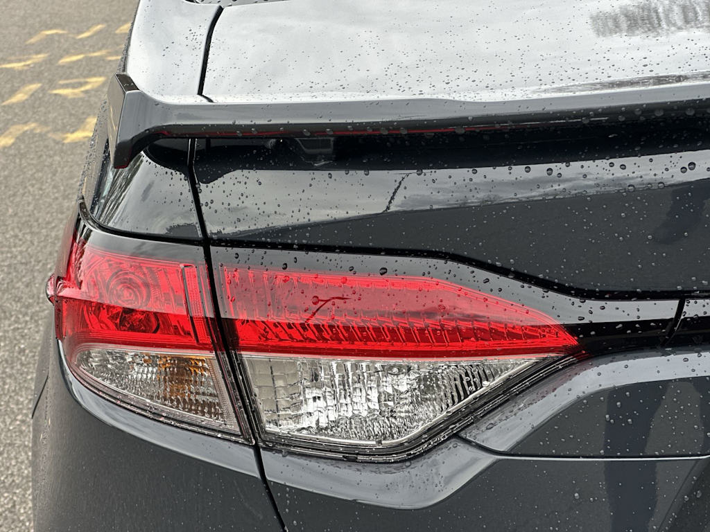 Thumbnail: 2026 Toyota Corolla - 24