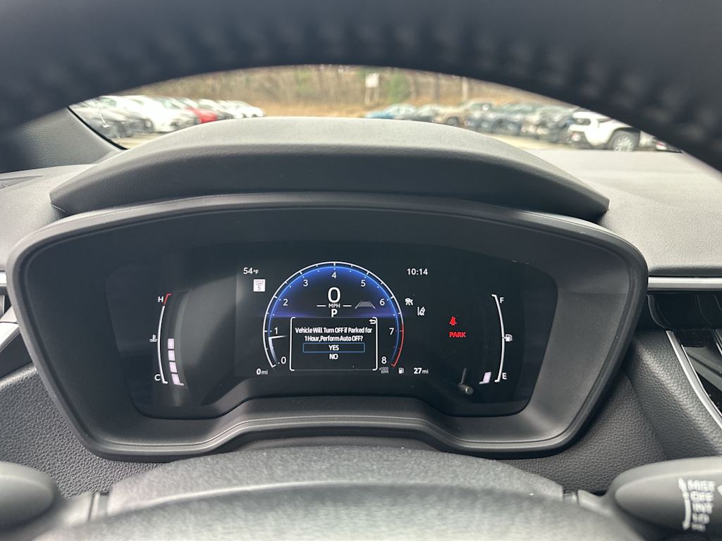 Thumbnail: 2026 Toyota Corolla - 12