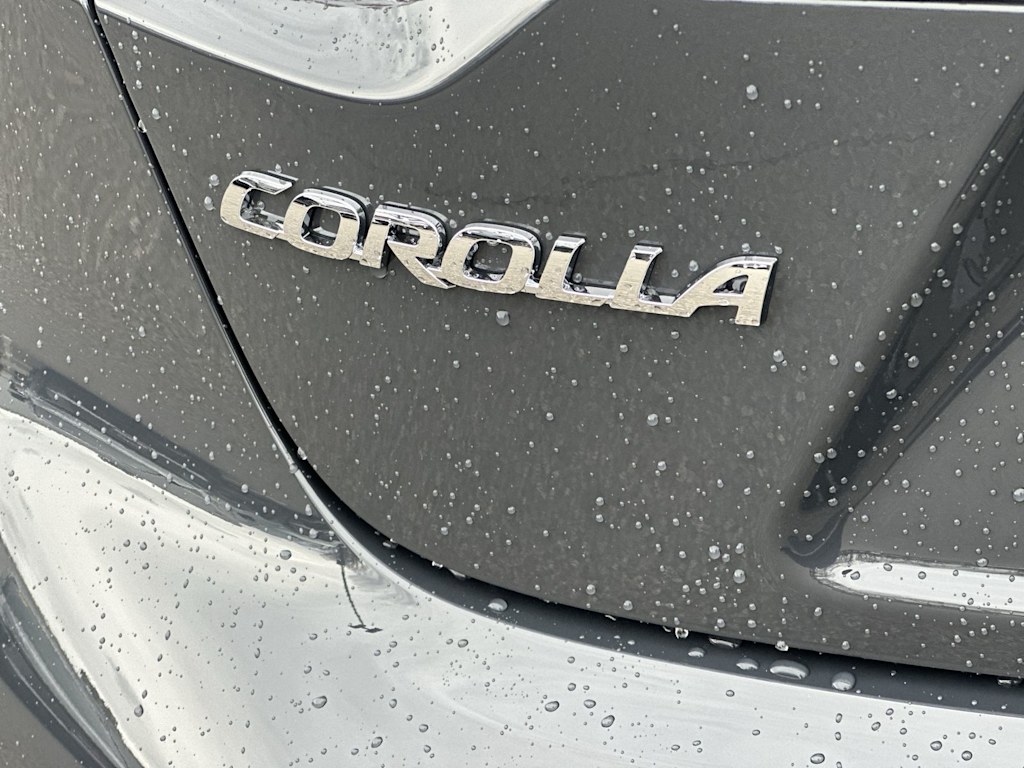 Thumbnail: 2026 Toyota Corolla - 6