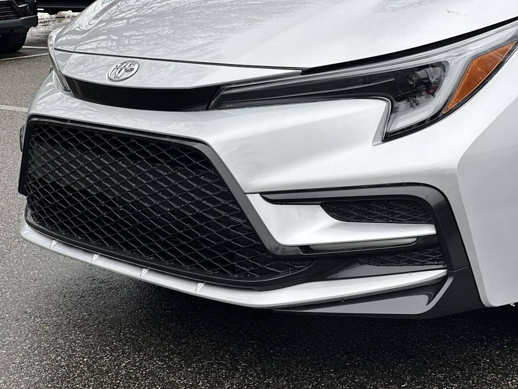 Thumbnail: 2026 Toyota Corolla - 19