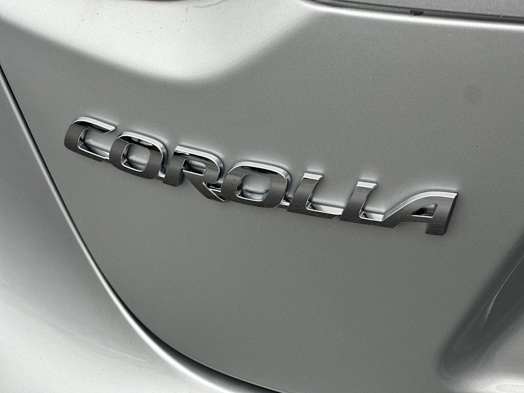 Thumbnail: 2026 Toyota Corolla - 23