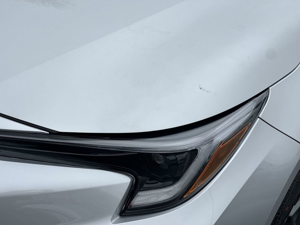 Thumbnail: 2026 Toyota Corolla - 20