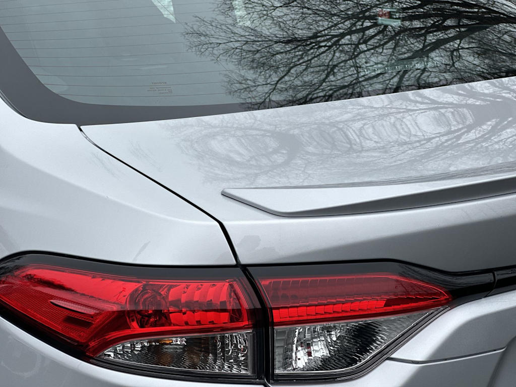 Thumbnail: 2026 Toyota Corolla - 27