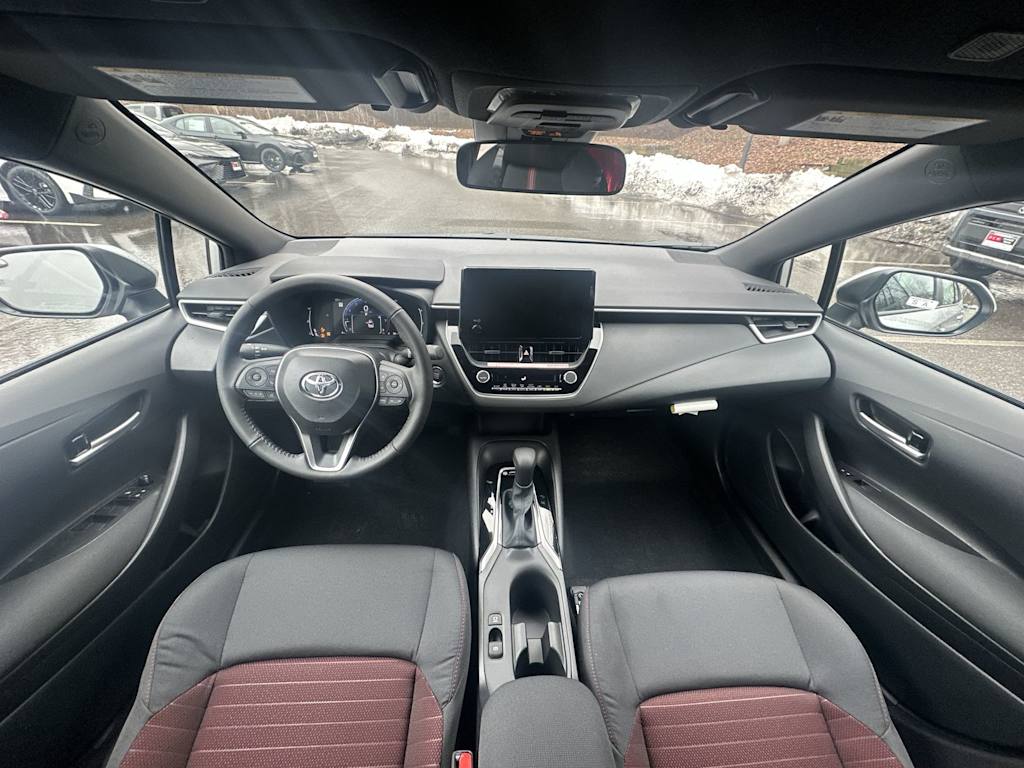 Thumbnail: 2026 Toyota Corolla - 2
