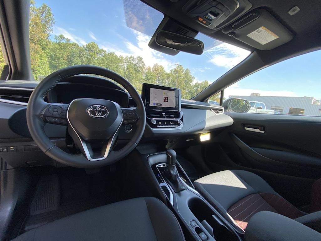 Thumbnail: 2026 Toyota Corolla - 8