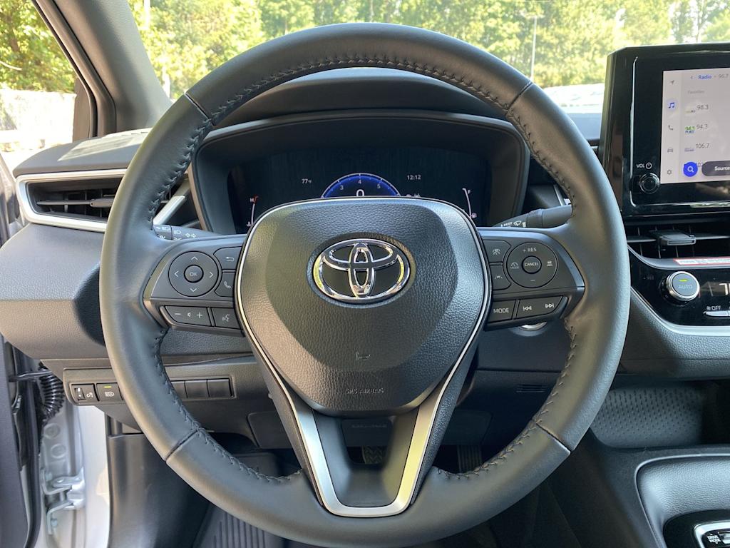 Thumbnail: 2026 Toyota Corolla - 12