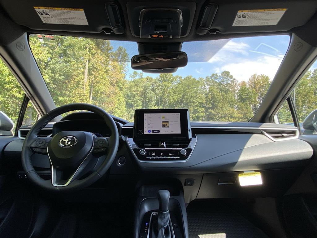 Thumbnail: 2026 Toyota Corolla - 2