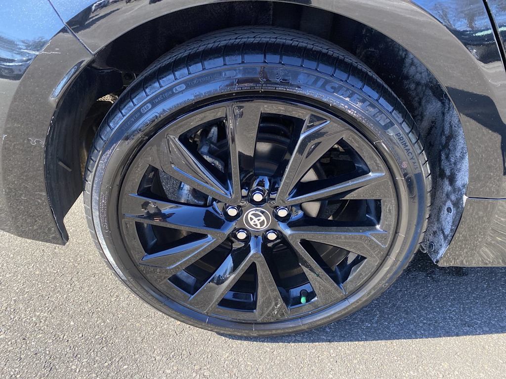 Thumbnail: 2021 Toyota Corolla - 22