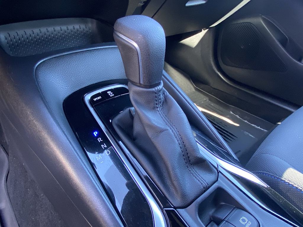 Thumbnail: 2021 Toyota Corolla - 12