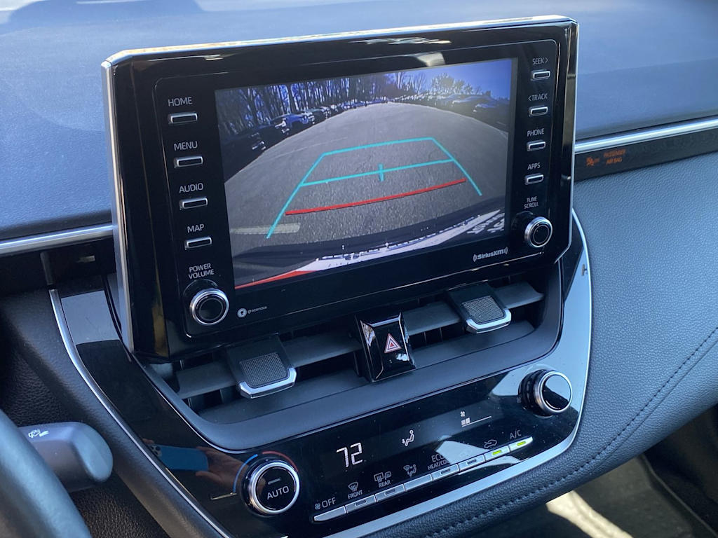 Thumbnail: 2021 Toyota Corolla - 29