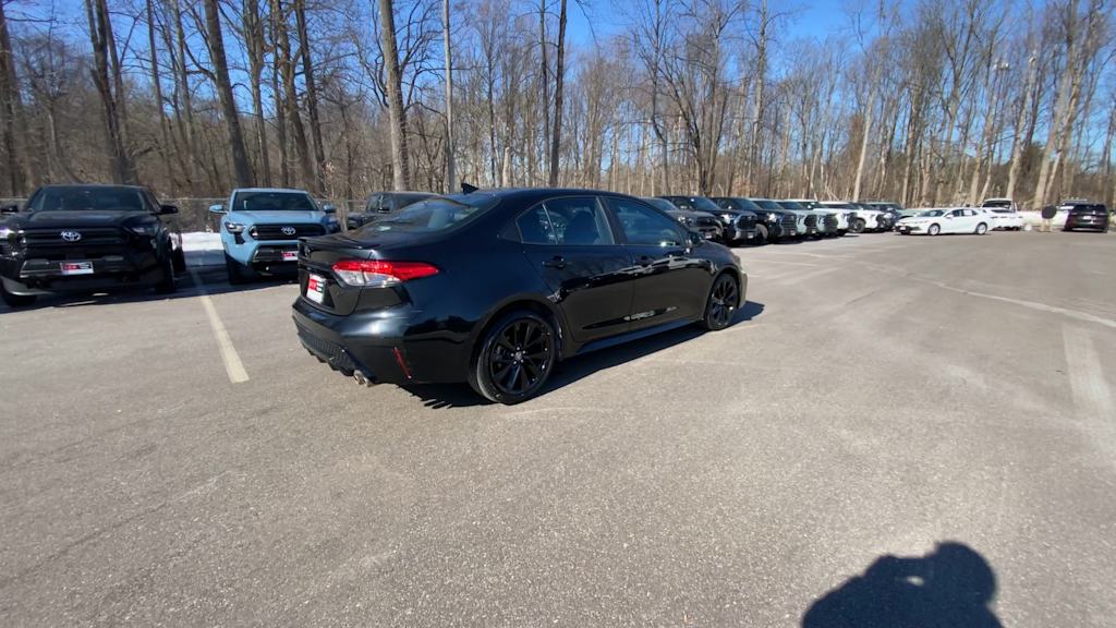 Thumbnail: 2021 Toyota Corolla - 19