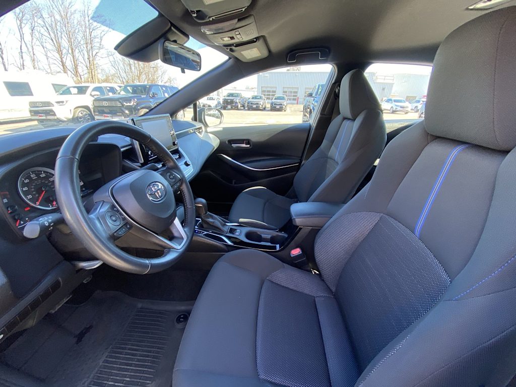 Thumbnail: 2021 Toyota Corolla - 7