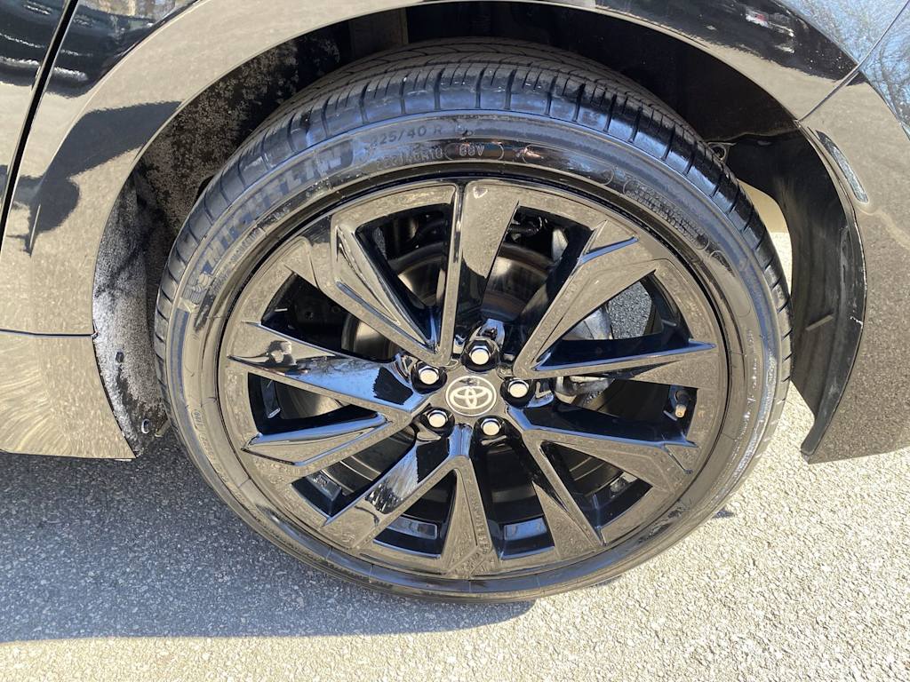 Thumbnail: 2021 Toyota Corolla - 21