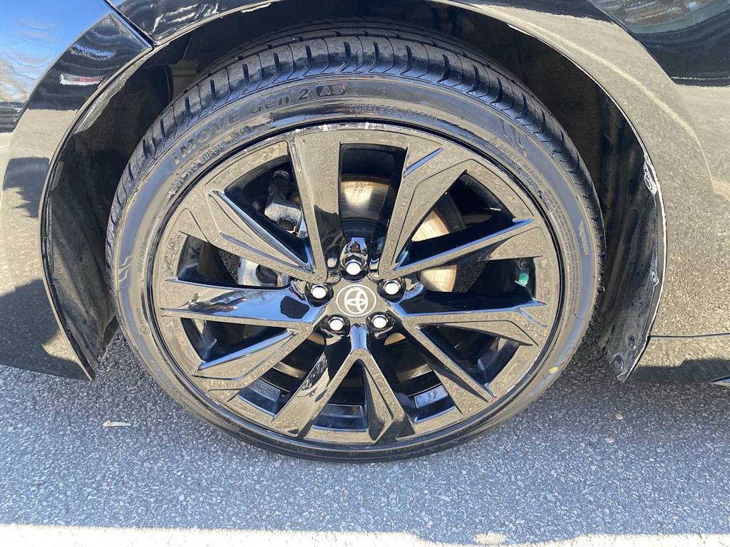 Thumbnail: 2021 Toyota Corolla - 5