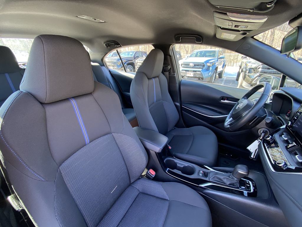 Thumbnail: 2021 Toyota Corolla - 26