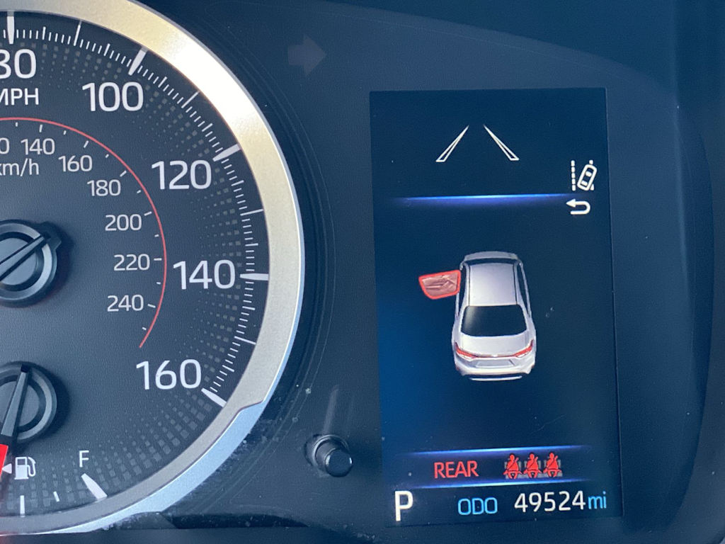 Thumbnail: 2021 Toyota Corolla - 13