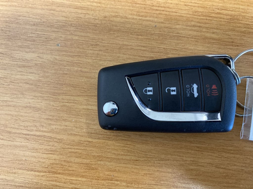 Thumbnail: 2021 Toyota Corolla - 30