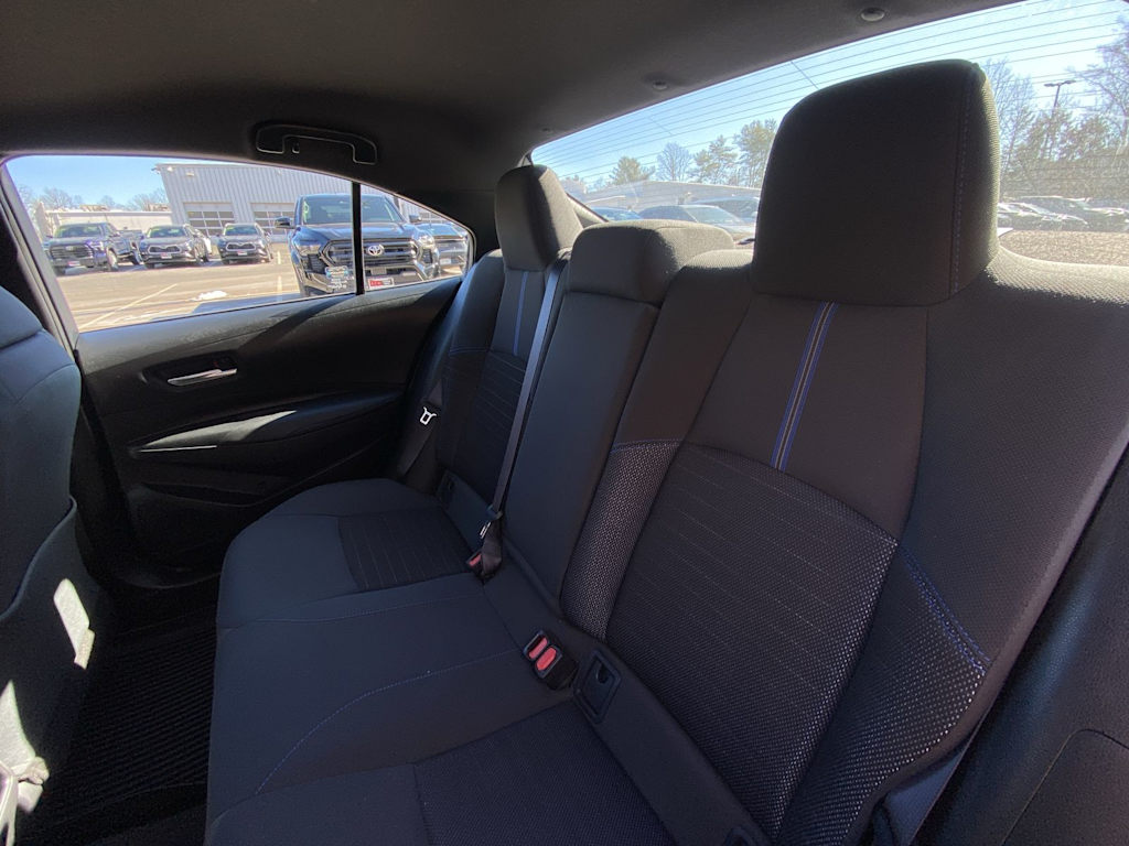 Thumbnail: 2021 Toyota Corolla - 9