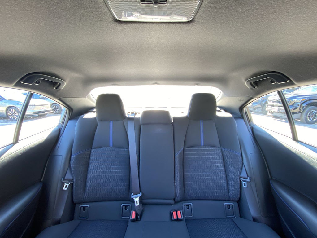 Thumbnail: 2021 Toyota Corolla - 28