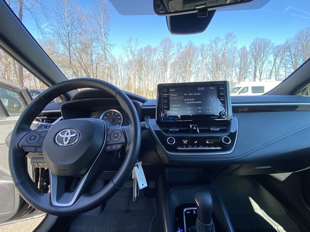 Thumbnail: 2021 Toyota Corolla - 2