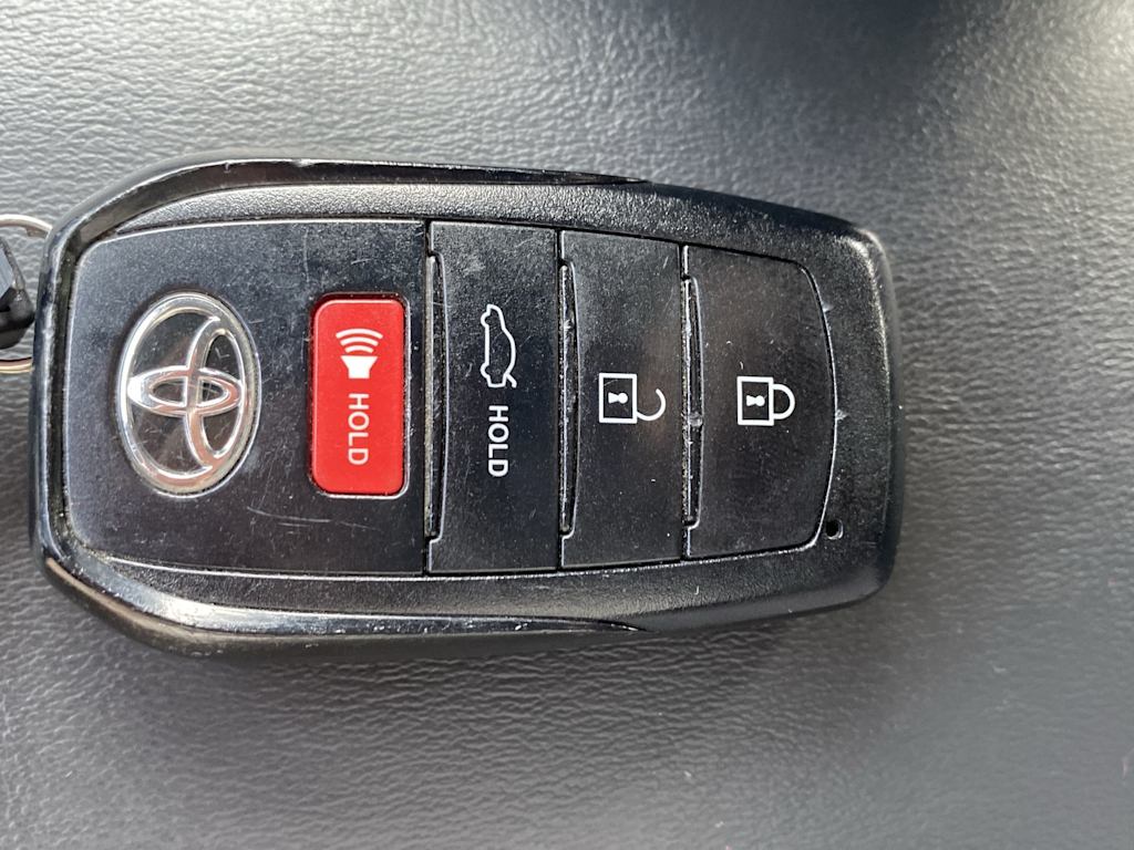Thumbnail: 2023 Toyota Corolla - 17