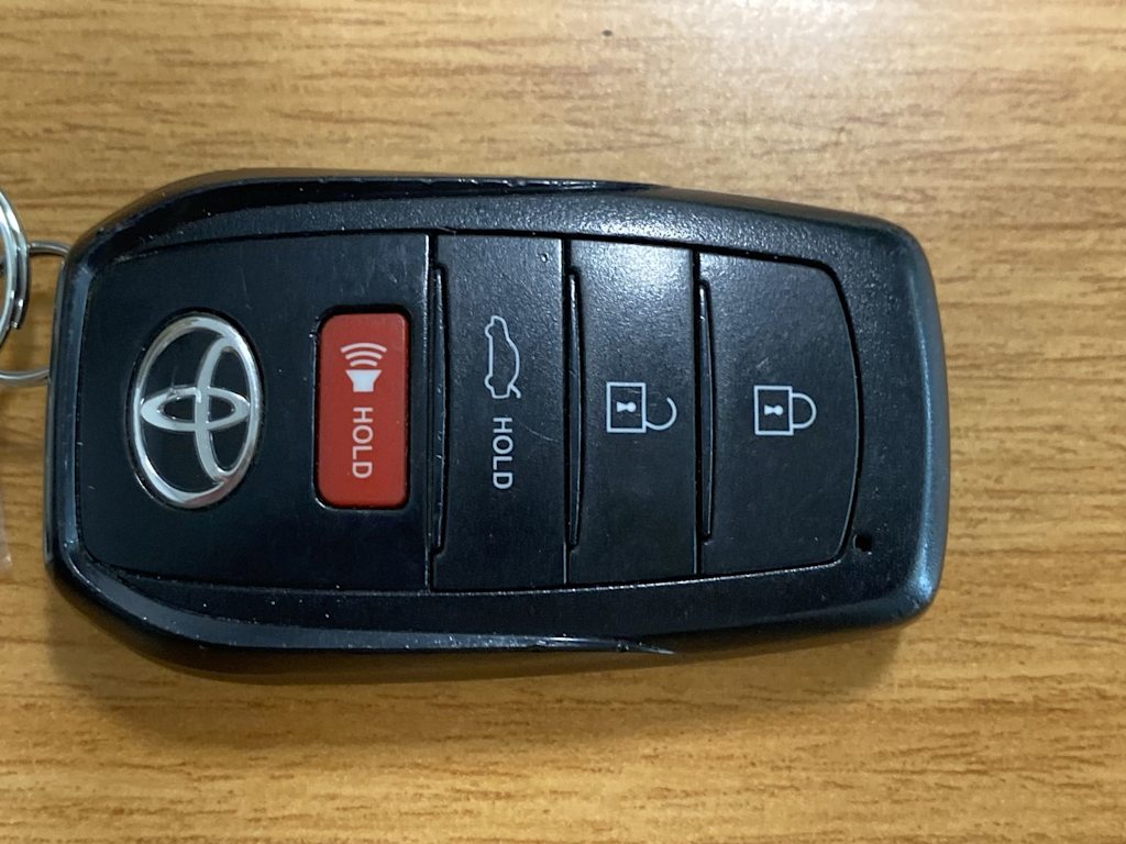 Thumbnail: 2023 Toyota Corolla - 37