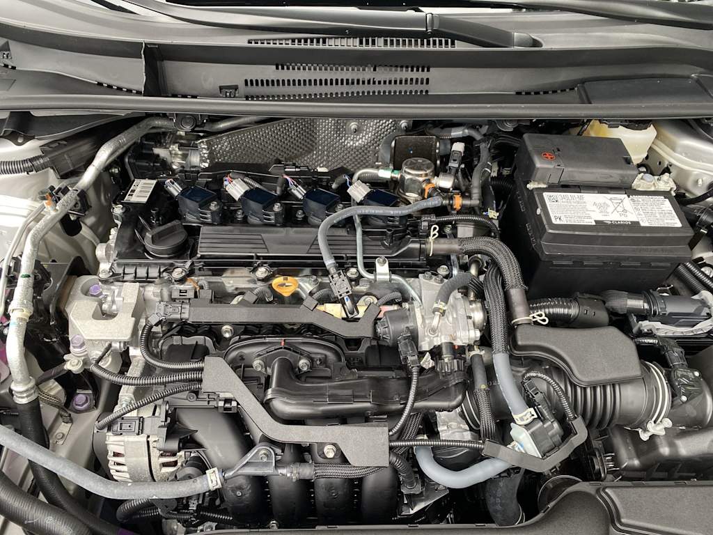 Thumbnail: 2026 Toyota Corolla - 7