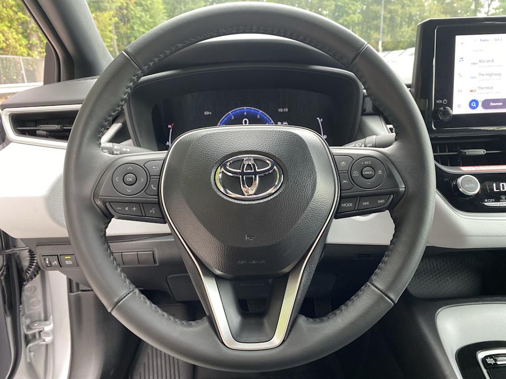 Thumbnail: 2026 Toyota Corolla - 12