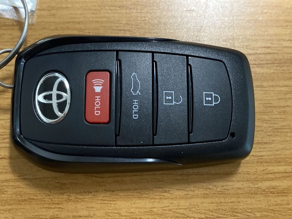 Thumbnail: 2026 Toyota Corolla - 34