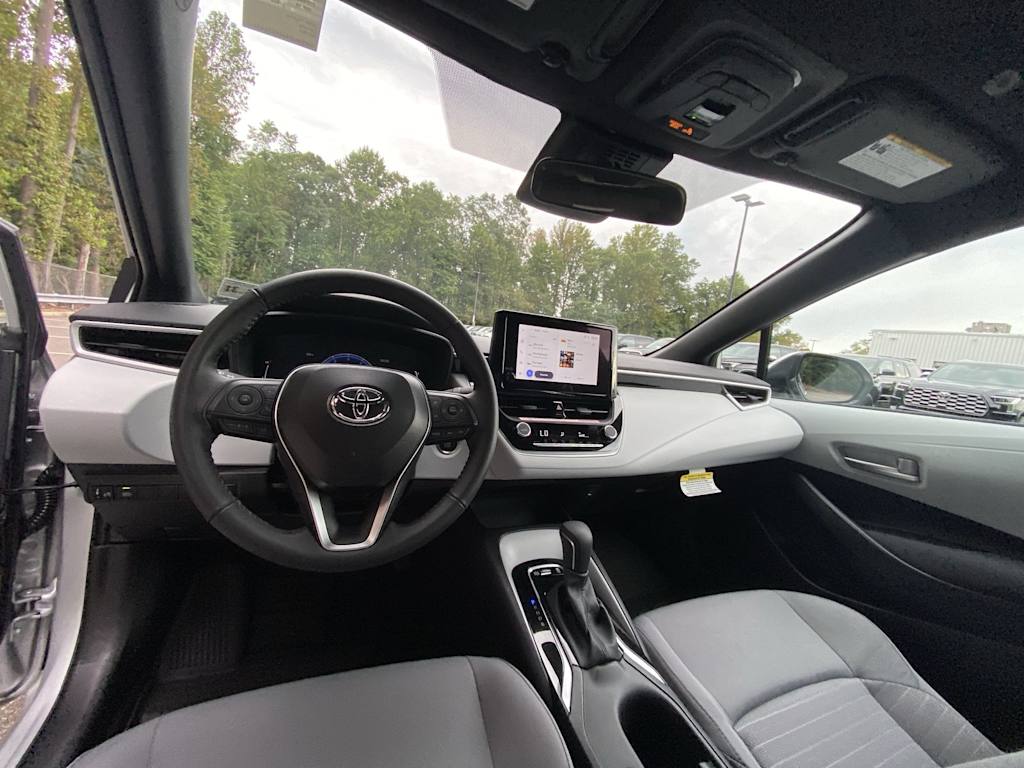 Thumbnail: 2026 Toyota Corolla - 8