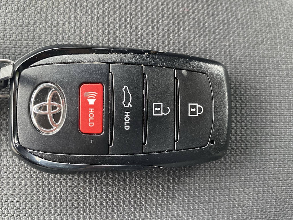 Thumbnail: 2026 Toyota Corolla - 17