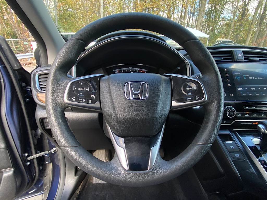 Thumbnail: 2018 Honda CR-V - 8