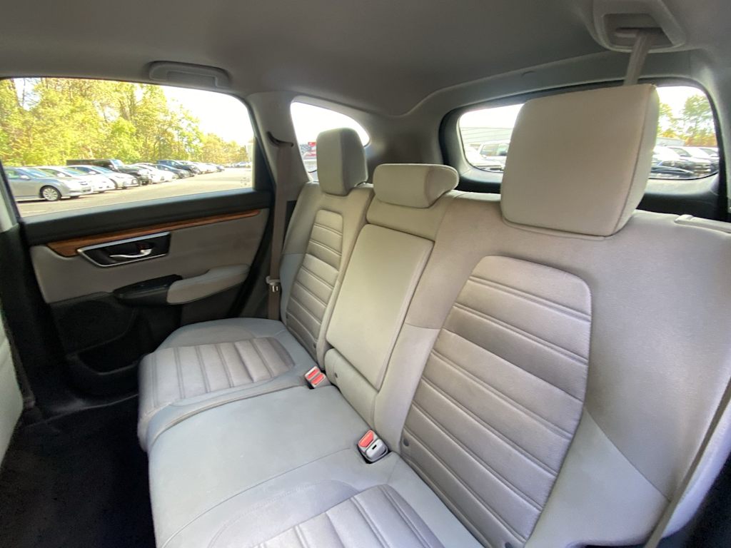 Thumbnail: 2018 Honda CR-V - 11