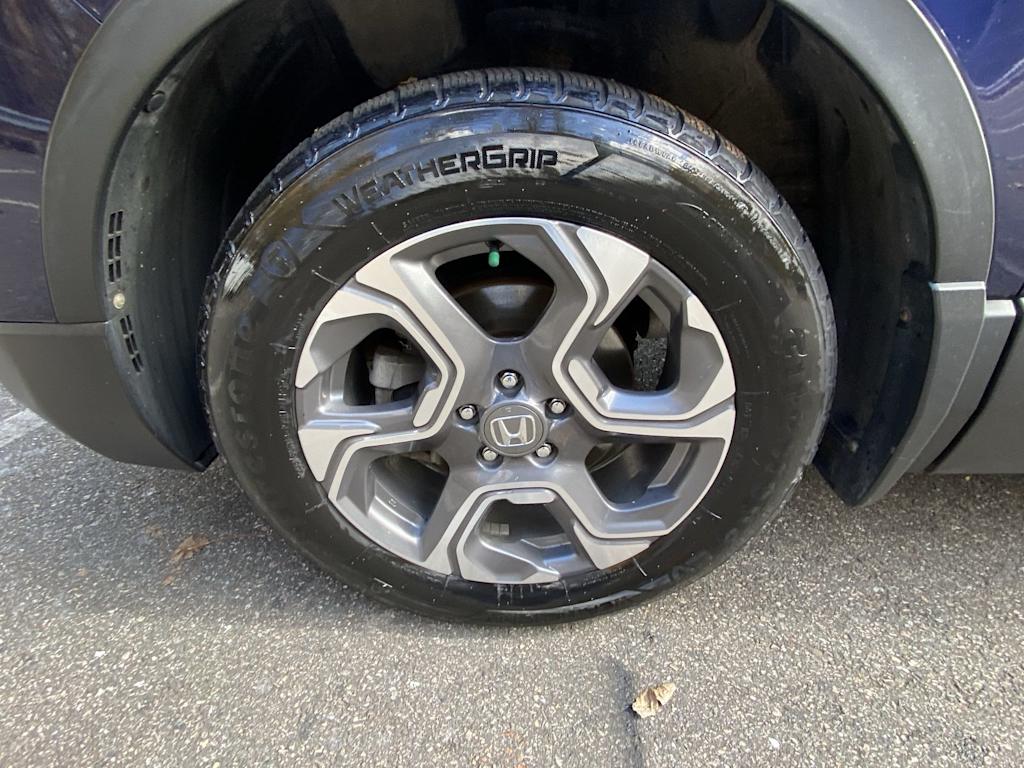 Thumbnail: 2018 Honda CR-V - 7