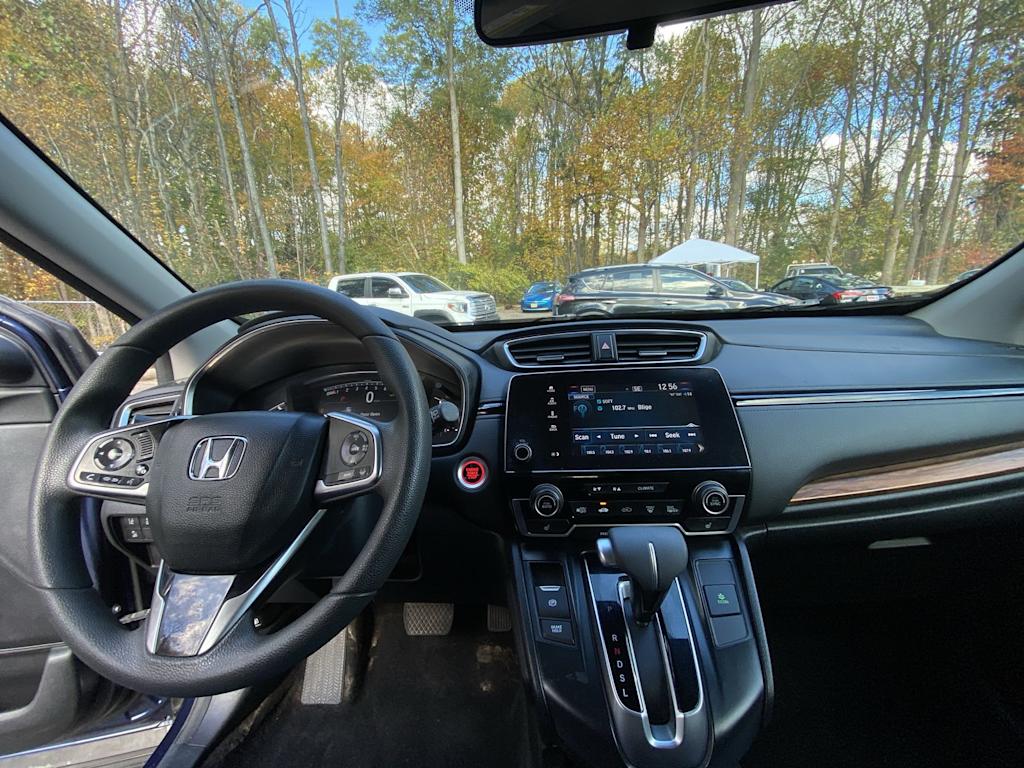 Thumbnail: 2018 Honda CR-V - 2