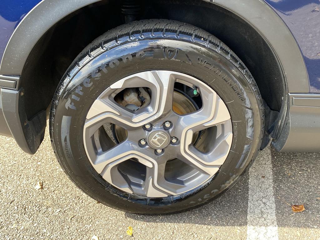 Thumbnail: 2018 Honda CR-V - 21