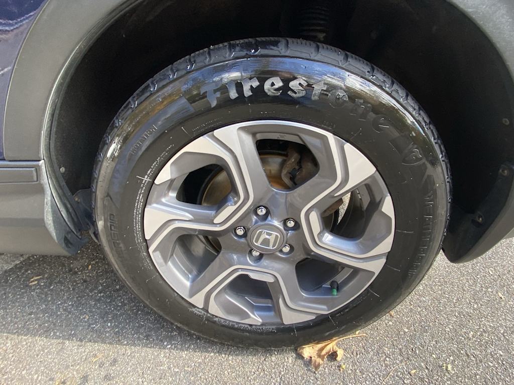 Thumbnail: 2018 Honda CR-V - 20