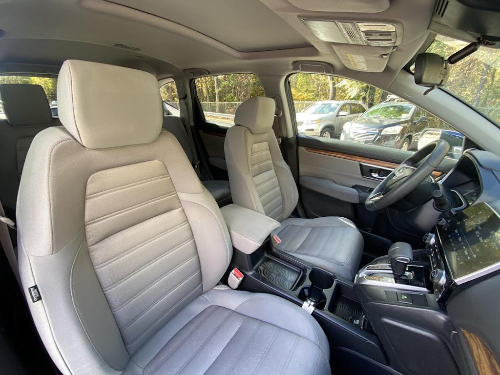 Thumbnail: 2018 Honda CR-V - 26