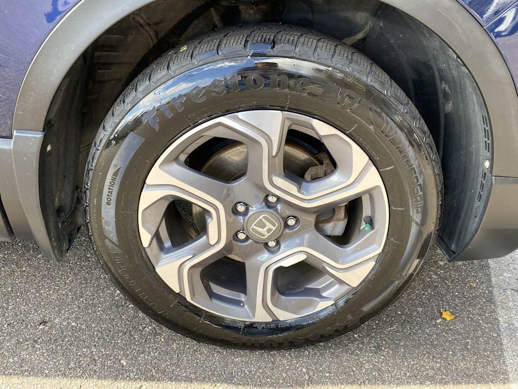 Thumbnail: 2018 Honda CR-V - 22