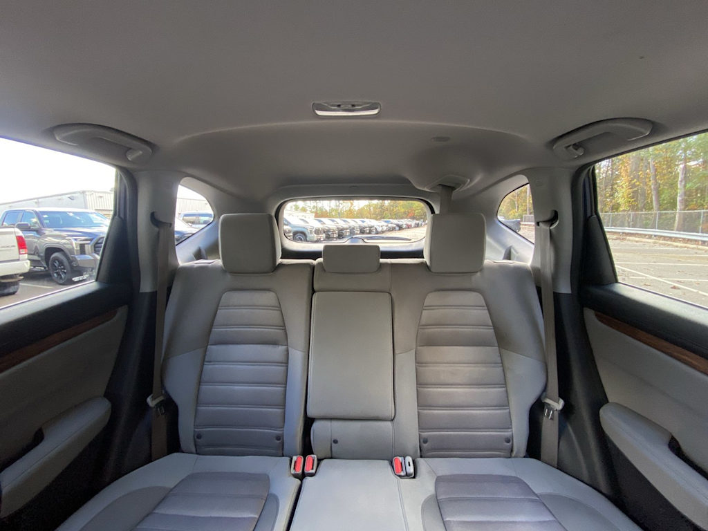 Thumbnail: 2018 Honda CR-V - 28