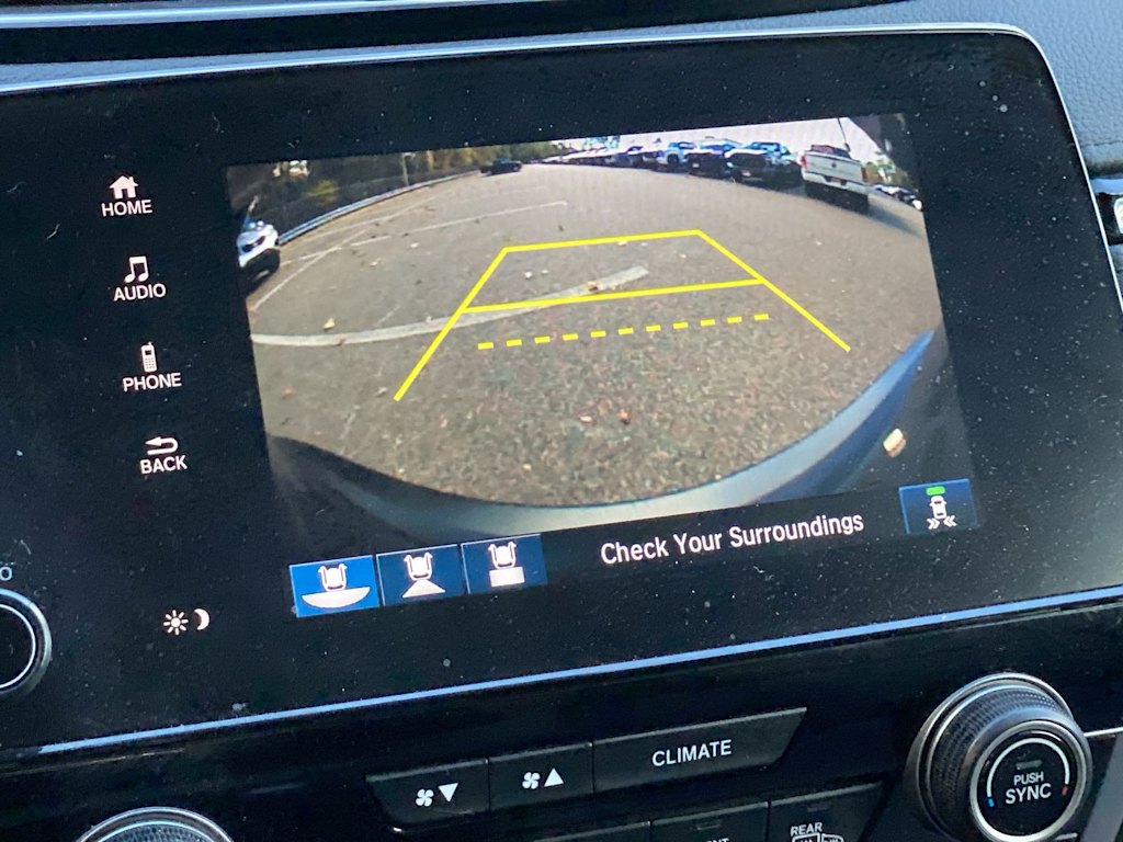 Thumbnail: 2018 Honda CR-V - 29