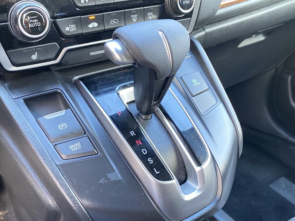 Thumbnail: 2018 Honda CR-V - 30